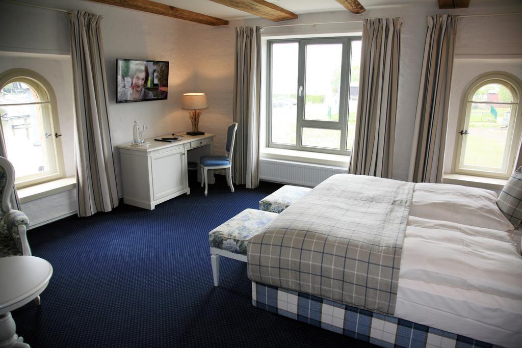 Hotel Alter Kornspeicher Neustrelitz Ruang foto