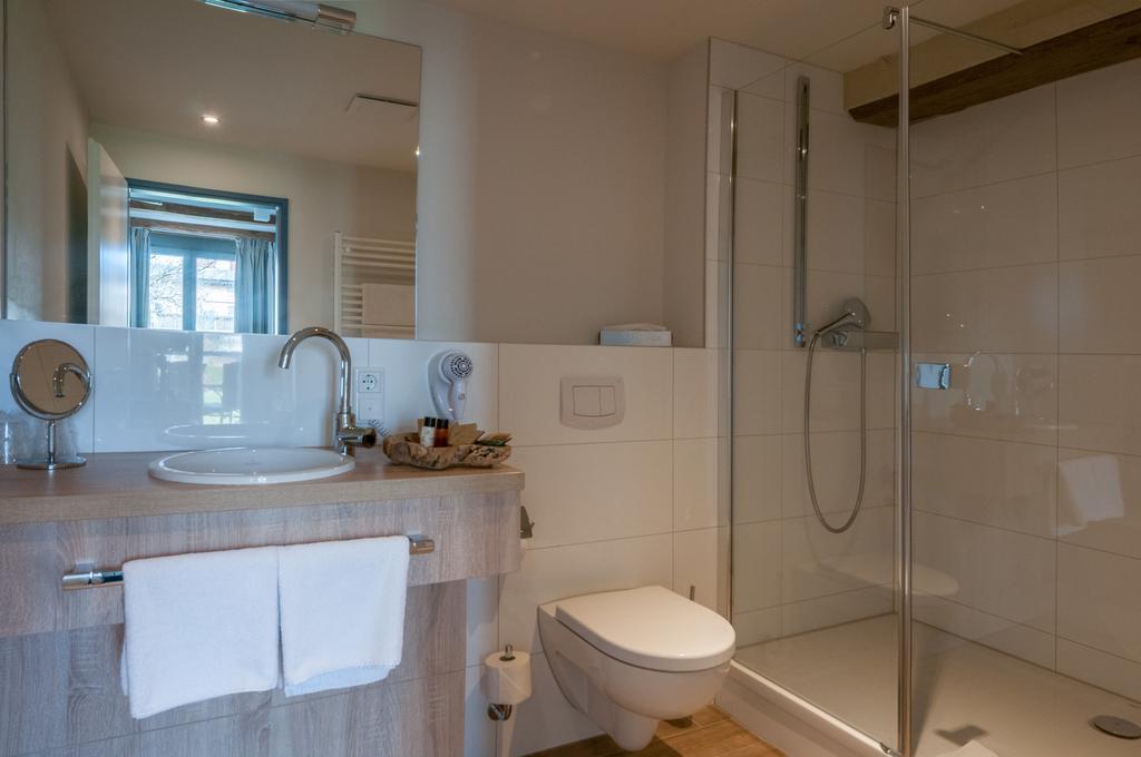 Hotel Alter Kornspeicher Neustrelitz Bagian luar foto