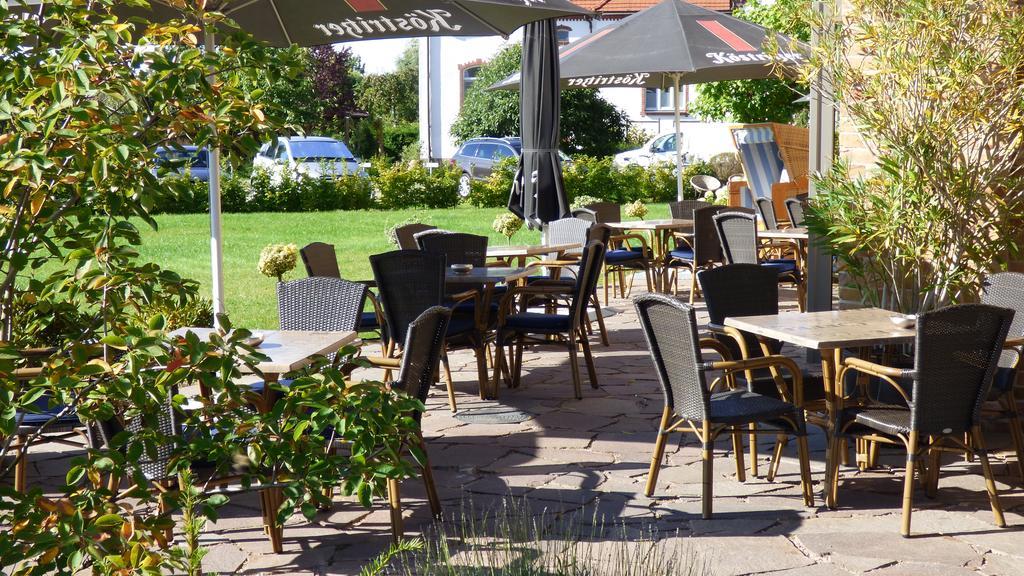 Hotel Alter Kornspeicher Neustrelitz Bagian luar foto